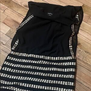 Bebe Classic Black Apparel